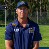 Canberra Royals Employee Cory Larsen's profile photo