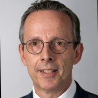 Peter Gross Bau Employee Tobias Große's profile photo