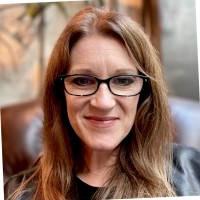 Curve Therapeutics Employee Sally Price's profile photo