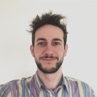 Centrum ter Preventie van Zelfdoding Employee Sam Falter's profile photo