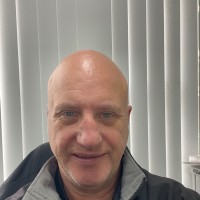TTMI Employee Trev Rawlings's profile photo