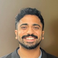 TaskHuman Employee Vivek Patni's profile photo