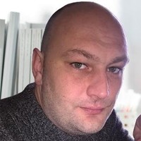 63BITS Employee Giorgi Zardalishvili's profile photo