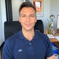 Saskatchewan Union of Nurses Employee Lars Murran's profile photo