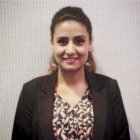Cootamundra Oilseeds Pty Ltd Employee Upasana Dhital's profile photo