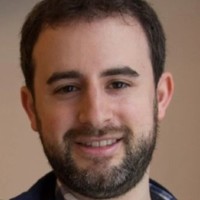 Wildlife Conservation Society Employee Dan Rosen's profile photo