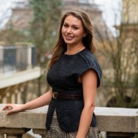 Baylor Univ. Louise Herrington School of Nursing Employee Lauren Cueto's profile photo
