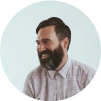 Foundry Employee Stephen Anderson's profile photo