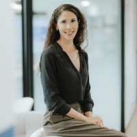 Whitney Morgan Email & Phone Number