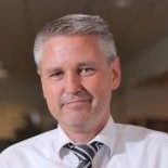 Lyreco Skandinavien Employee Michael Christensen's profile photo