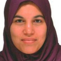 El Shorouk Academy Employee Hayam Seireg's profile photo