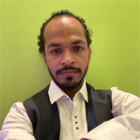 TIV Labs Employee Amit Singh's profile photo
