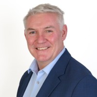 Posturite Ltd Employee Geoff Thompson's profile photo
