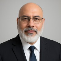 Vedalgo Employee Rakesh Sanghvi's profile photo
