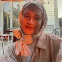 FounderN Employee Dilgeş Gülmez's profile photo