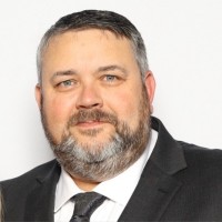 James River Equipment Employee Chris Craddock's profile photo