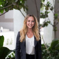Audi Middle East Employee Maryna Slichna's profile photo