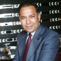 Anil Kumar Email & Phone Number