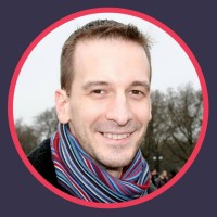 RingRing Employee Cedric Rouard's profile photo