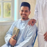 VKTs Employee Naseer Ahamed's profile photo