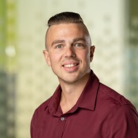Environmental Air Systems Employee Brandon Giello's profile photo