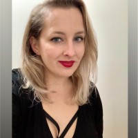 Ministry of Education, Prague, Czech Republic Employee Anna Kociánová's profile photo