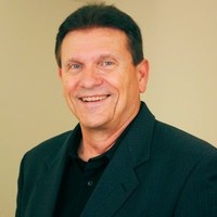 ArtsPR Employee Christopher Trela's profile photo