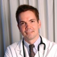 Queen of the Valley Medical Center Employee Robert Dunham's profile photo