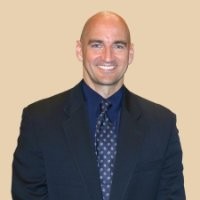 TYCHON Employee Eric Whittleton's profile photo