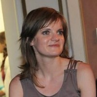 Asahi Global Procurement Employee Roberta Pinamonti's profile photo