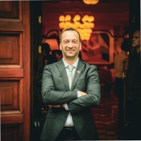 Giuseppe Pinto Email