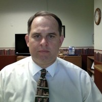Putnam County Schools Employee Lane Ward's profile photo