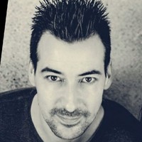De Groot Bewerkingsmachines Employee Dennis Smits's profile photo