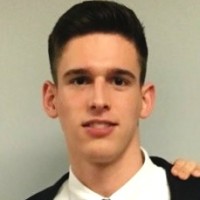 3 Phase Elevator Corp Employee Matt Kerressey's profile photo