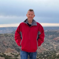 Dallas Independent School District Employee Michael Kuta's profile photo