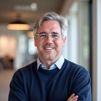 James Wood Motors Employee Curtis Rhine's profile photo