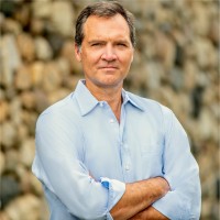 Richard Falkenrath Email & Phone Number