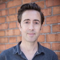 Act Now Collective Employee Robert Bourke's profile photo
