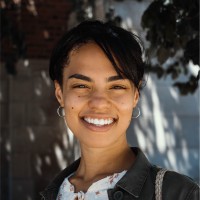 Goode Foods Employee Caitlin Johnson's profile photo