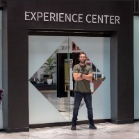 Origin Acoustics Employee Nick Berry's profile photo