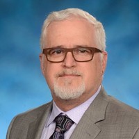 Medicine Journal Employee Thomas Grissom's profile photo