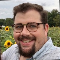 Robotic Imaging Group Employee Henry Thomas's profile photo