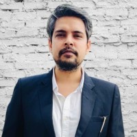 NeuralSpace Employee Aayush Jain's profile photo