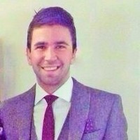 Foregenix Employee Anthony Cacchio's profile photo