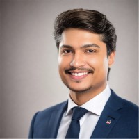 PayPal Employee Mayur Chavan's profile photo