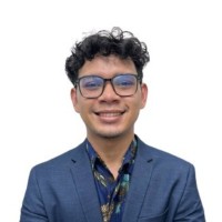 Arif Aiman Email