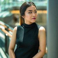 Koomi Employee Lynn Ong's profile photo