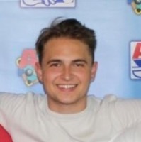 Visionary Technologies, Inc. Employee Luke Herb's profile photo