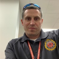 Shelby County District Attorney's General Office Employee James Byars's profile photo