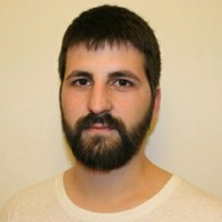 PULL&BEAR Employee Pablo Portela Francos's profile photo